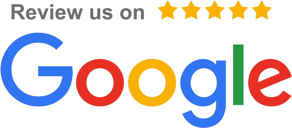 Leave us a review on google please