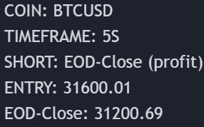 Round Numbers trading indicator - how to use instructions